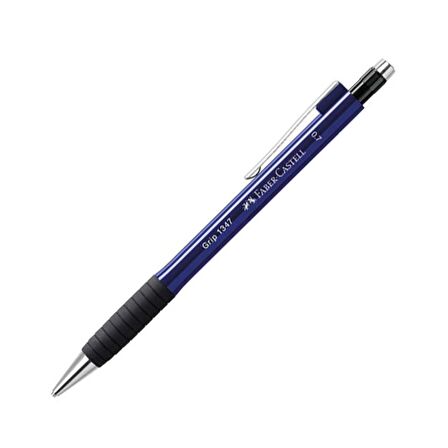 Faber Grip 2022 Serisi Versatil Kalem 0.7mm Lacivert 134547