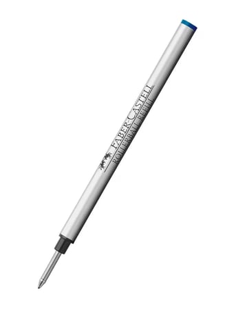 Graf von Faber-Castell Roller Kalem Refili Mavi 148731