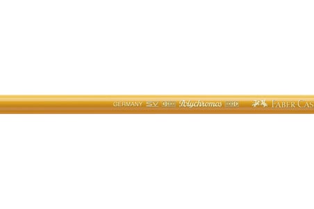 Polychromos Kuru Boya Kalemi Ahşap Kutu, 120 Renk