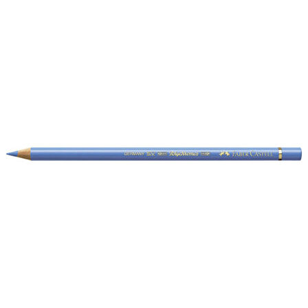 Faber Castell Polychromos Sky Blue Pencil 146