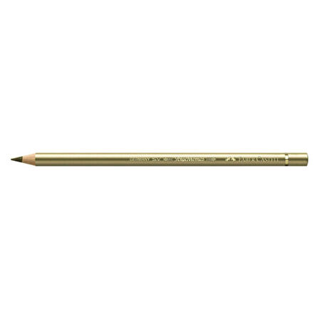 Faber Castell Polychromos Gold Pencil 250