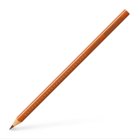 Faber Grıp Boya Kalemi Kiremit 112487