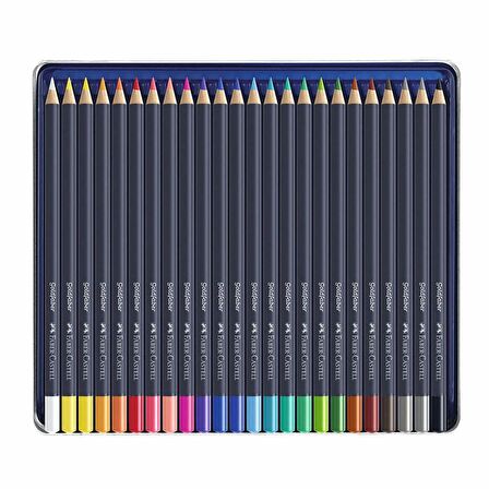 Faber-Castell Goldfaber Boya Kalemi 24lü