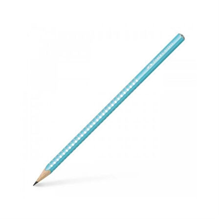 Faber Sparkle Kurşun Kalem Beyaz
