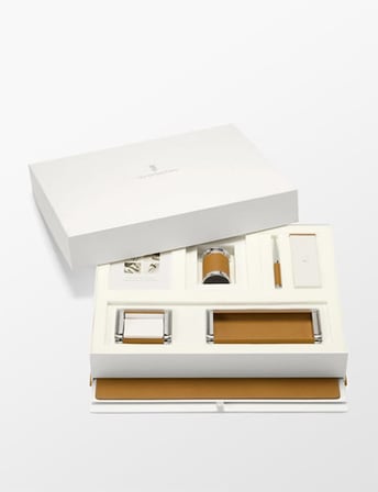 Graf Von Faber-castell Masa Aksesuar Seti 118576