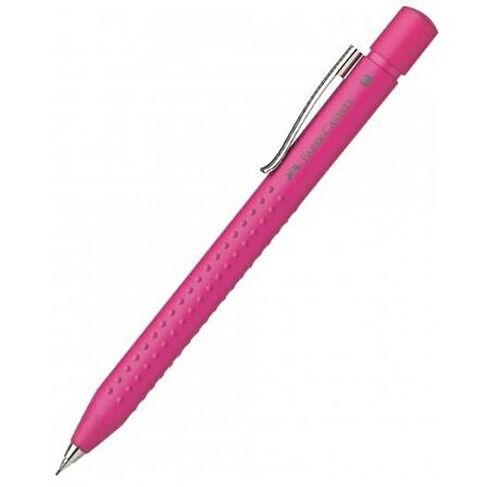 Faber-Castell Grip 2011 Versatil 0.7mm Koyu Pembe (5087131228)