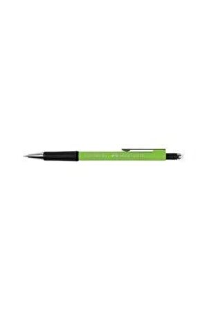 Faber-Castell Versatil Kalem Grip 0.5 MM Açık Yeşil 13 45 61