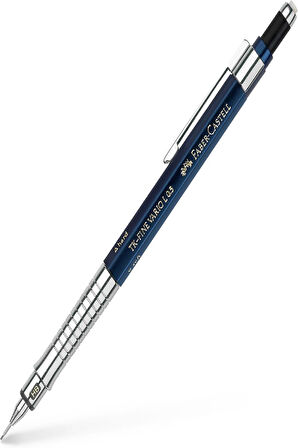 Faber Castell Tk Fine Vario Lux Indigo Mavi Versatil Kalem 0.5 135542