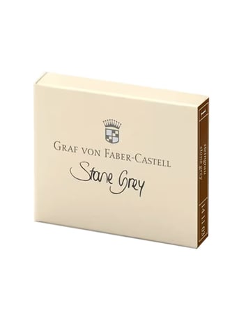 Graf von Faber-Castell 6lı Kartuş 141103