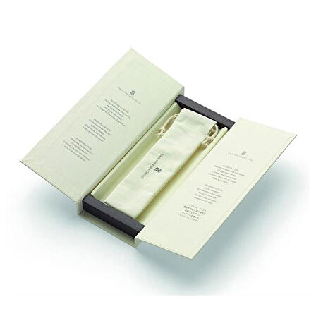 Graf Von Faber Castell Tamitio Rose Finewriter Kalem 141577