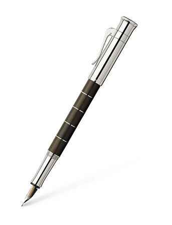 Graf von Faber-Castell Anello Grenadilla Dolma Kalem OM 145804