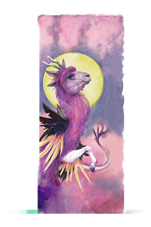 Goldfaber Aqua 6’lı Çift Uçlu Marker Seti,Fantasy Renkleri,Su Bazlı, Fırça ve Fineliner Uçlu