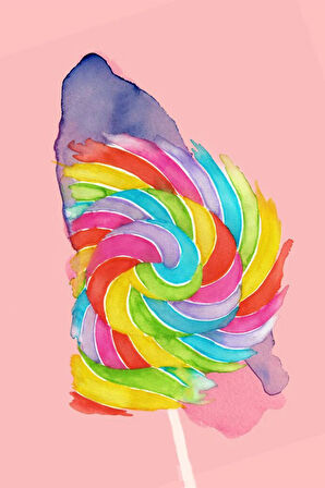 Goldfaber Aqua Çift Uçlu Markör 6'lı Candy Set,Su Bazlı,Fırça ve Fineliner Uçlu,Yıkanabilir Mürekkep