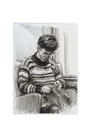 Pitt Artist Pen 4'lü,Profesyonel Çizim ve İllüstrasyon Kalemleri