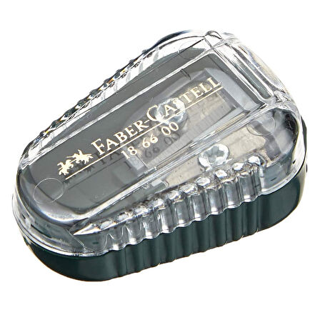 Faber Castell Kalemtıraş 2-3.15 Mm.Uç Kalemtıraşı 5140186600