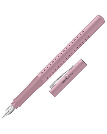 Faber Castell Sparkle Dolma Kalem Rose M Uç 201515