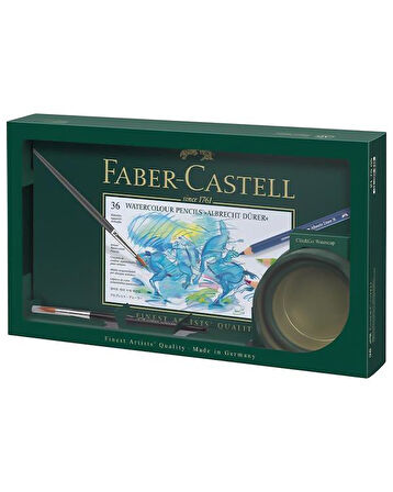 Faber Castell Alberecht Durer Gift Set 36 Lı 217505