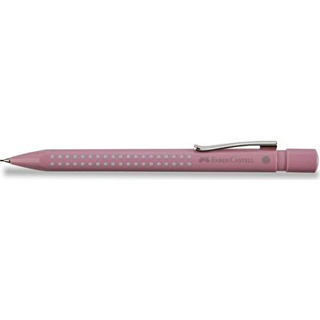 Faber Castell Gri̇p 2010 Versati̇l 0.7 mm Pastel Pembe 5084231015