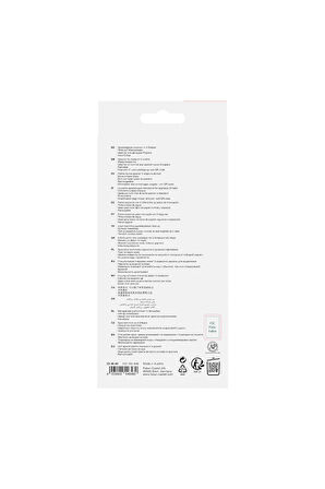 Fosforlu Kalem Seti 8’li, Şeffaf Gövde, 7 Farklı Renk, Yeniden Doldurulabilir,