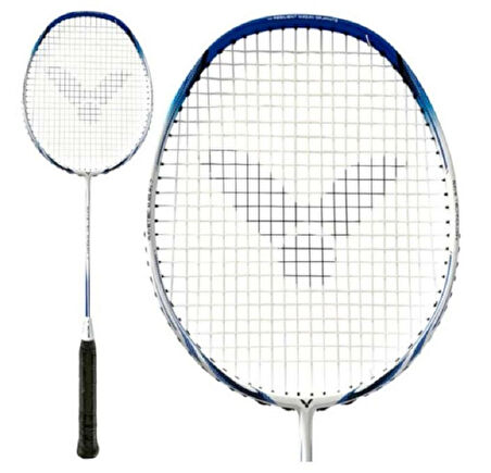 Victor Wavetec Magan 7 Badminton Raketi 200023