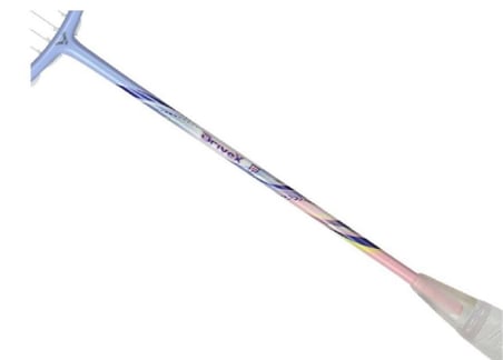 Victor DriveX F T Badminton Raketi 202289