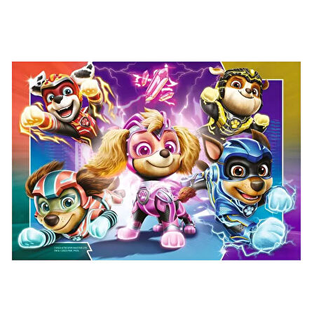 Ravensburger 35 Parça Puzzle  Paw Patrol 57061