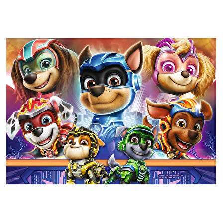 Ravensburger Çocuk Puzzle Paw Patrol 2x12 Parça 57214