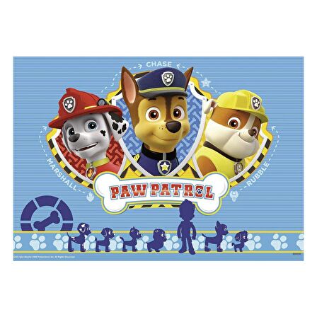 Ravensburger Fantastik 2x12 Parça Çocuk Puzzle
