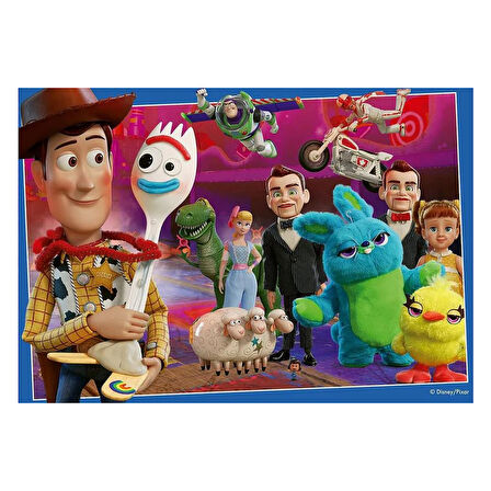 Ravensburger 35 Parça Puzzle Toy Story 87969