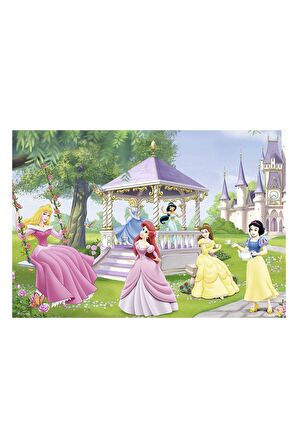 Ravensburger Fantastik 2x24 Parça Çocuk Puzzle