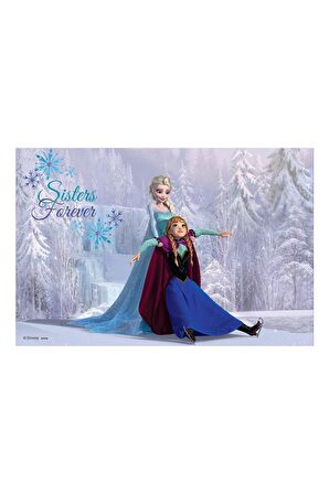 Ravensburger Fantastik 2x24 Parça Çocuk Puzzle