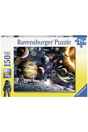 Ravensburger Yaşam 150 Parça Çocuk Puzzle