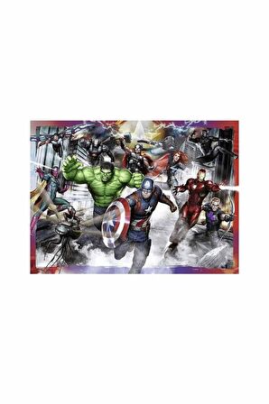 Ravensburger Yaşam 100 Parça Çocuk Puzzle