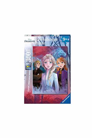 Ravensburger Fantastik 300 Parça Çocuk Puzzle
