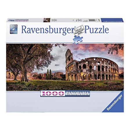 Ravensburger Manzara 1000 Parça Yetişkin Puzzle