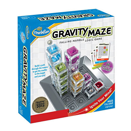 Ravensburger Gravity Maze 76433