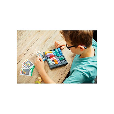Thinkfun Rush Hour 76671