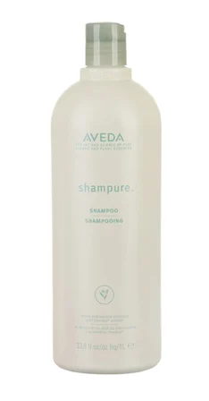 Aveda Shampure Nurturing Besleyici Şampuan 1000 ml
