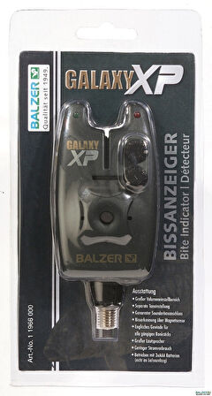 11966 000 Balzer Alarm Bissanz Galaxy Xp
