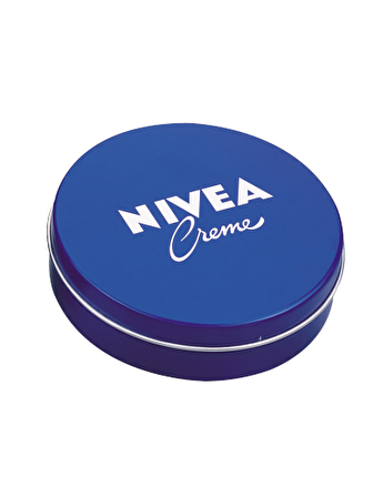 Nivea Krem Teneke 150 Ml