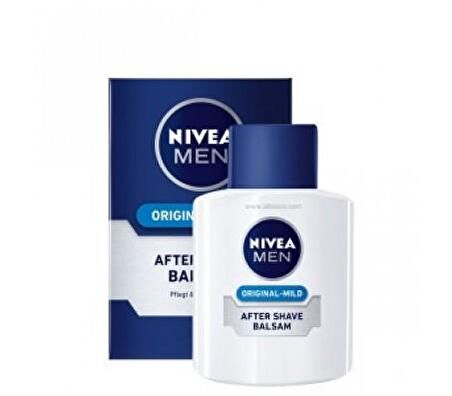 Nivea For Men After Shave Balsam Original Nemlendirici 100 Ml