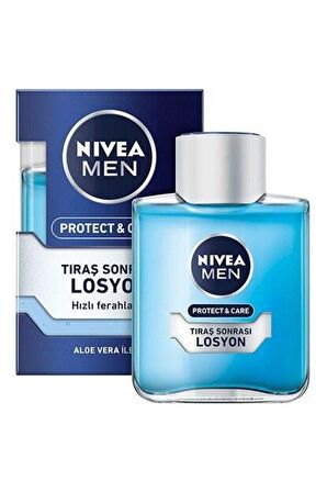 Nivea For Men Originals Losyon 100 Ml