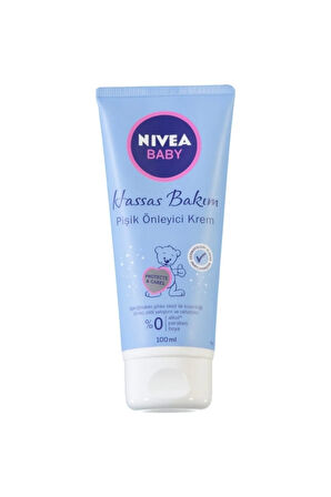 Pişik Kremi 100 Ml