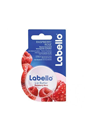 Labello  Böğürtlenli Dudak Bakım Kremi Kavanoz 16.7gr