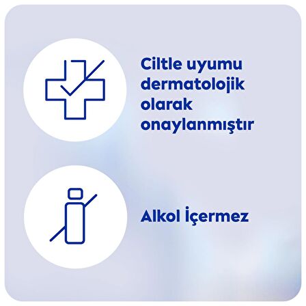 Nivea Kadın Deodorant Fresh Natural 150 ML - 6'lı Avantaj Paketi