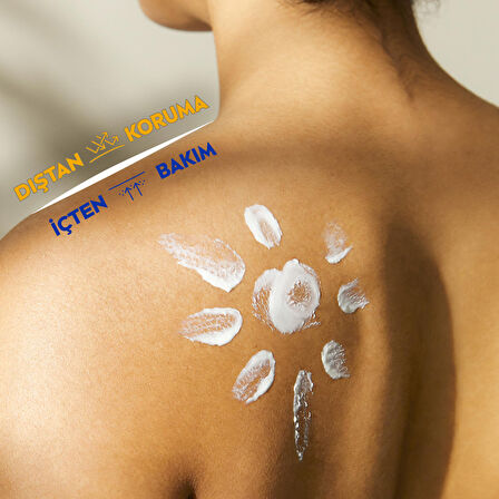 Nivea Sun Koruma & Nem Losyon Spf30 200 Ml