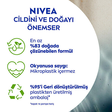 Nivea Sun Koruma & Bronzluk Yağ Sprey Spf20 200 Ml