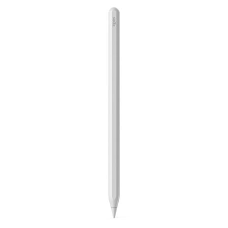 iPad Stylus Dokunmatik Kablosuz Manyetik Şarj Çizim Kalemi Yeni Nesil Eğim Özelliği Kapasitif