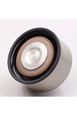 Dereceli Silver Termos