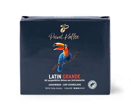 Tchibo Privat Kaffee Latin Grande Filtre Kahve 2x250 g